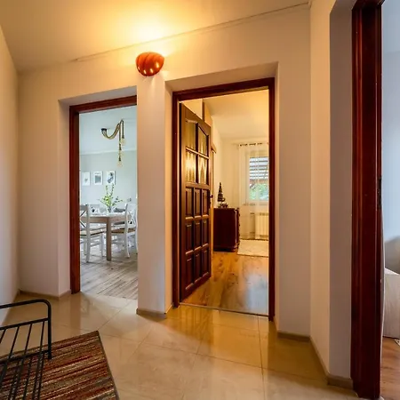 Apartament Konda Białka Tatrzańska Exterior foto
