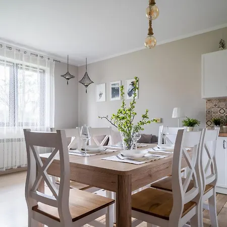 Apartament Konda Białka Tatrzańska Exterior foto