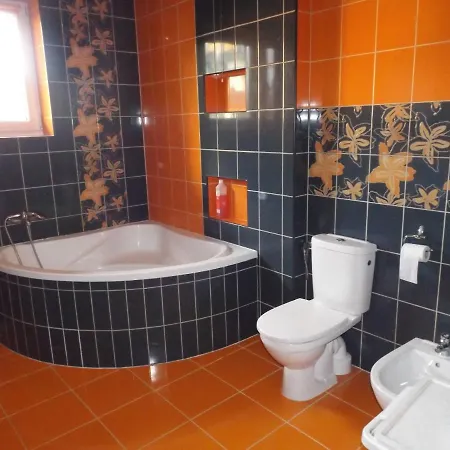 Apartament Konda Białka Tatrzańska Exterior foto