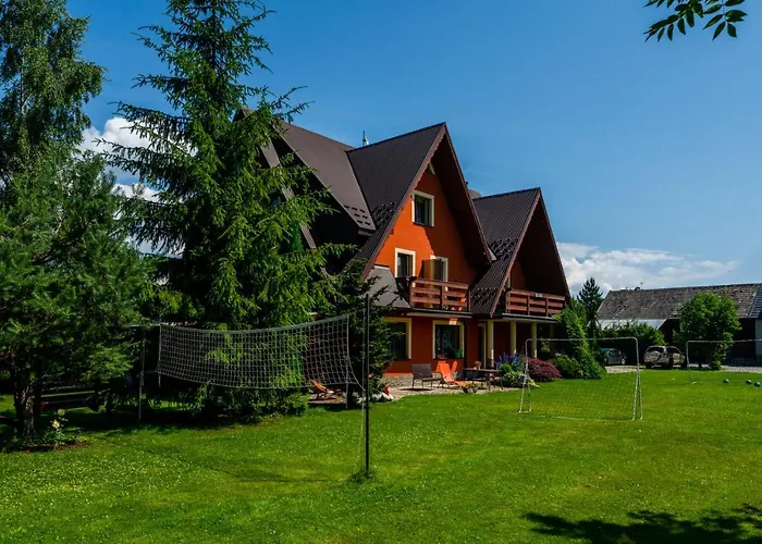 Apartament Konda