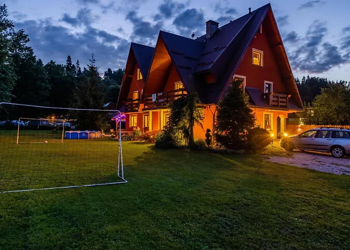 Apartament Konda