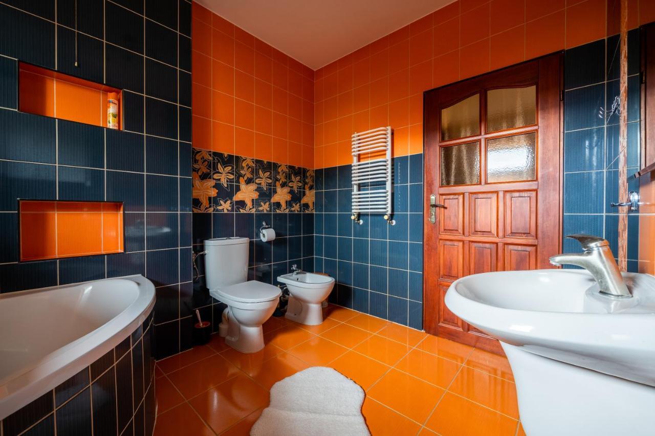 Apartment Konda Białka Tatrzańska