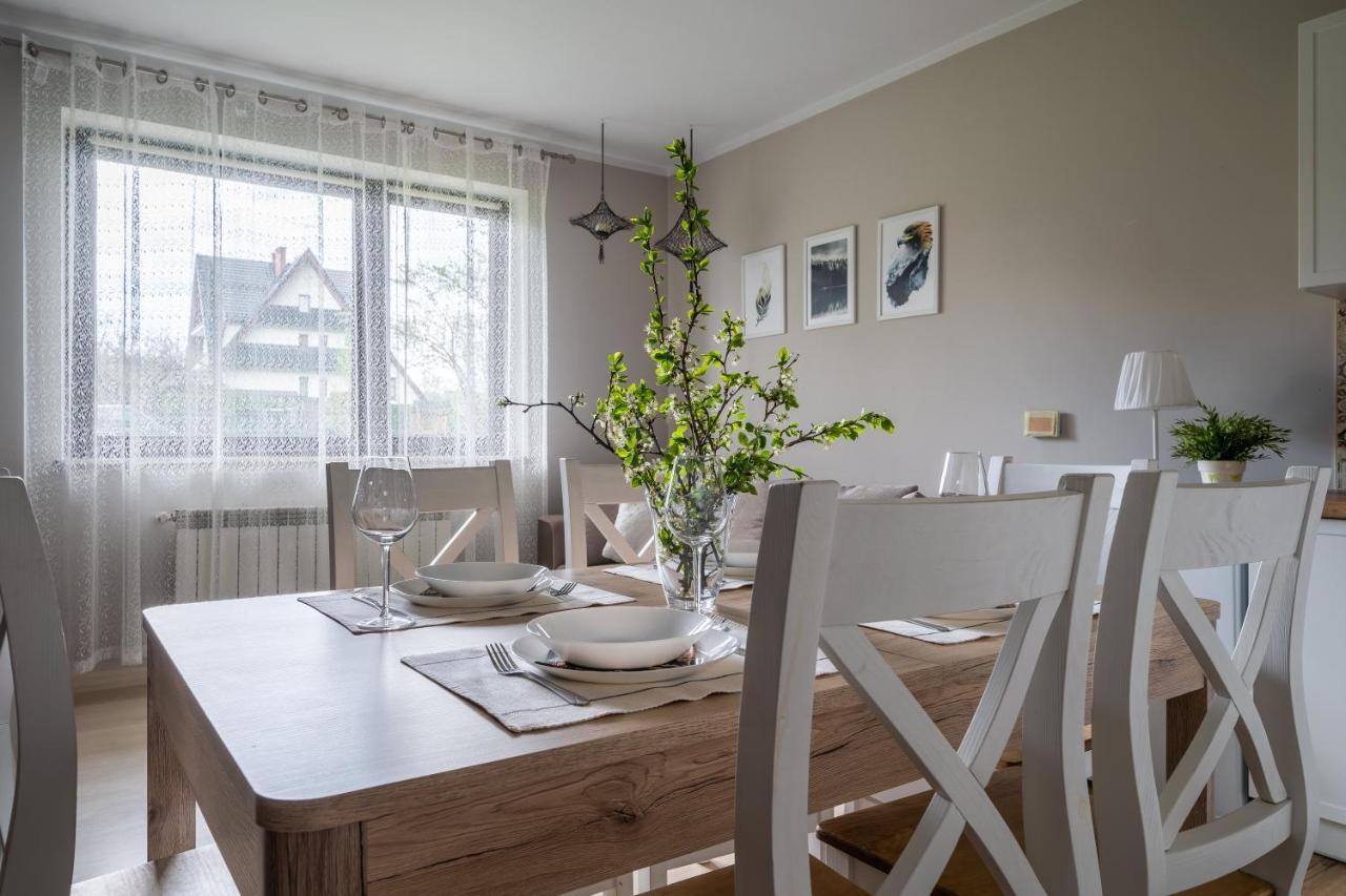 Konda Apartment