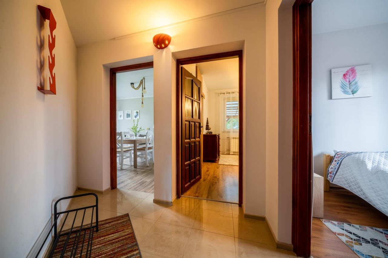 Apartment Konda