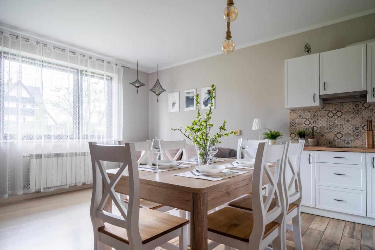 Konda Apartment