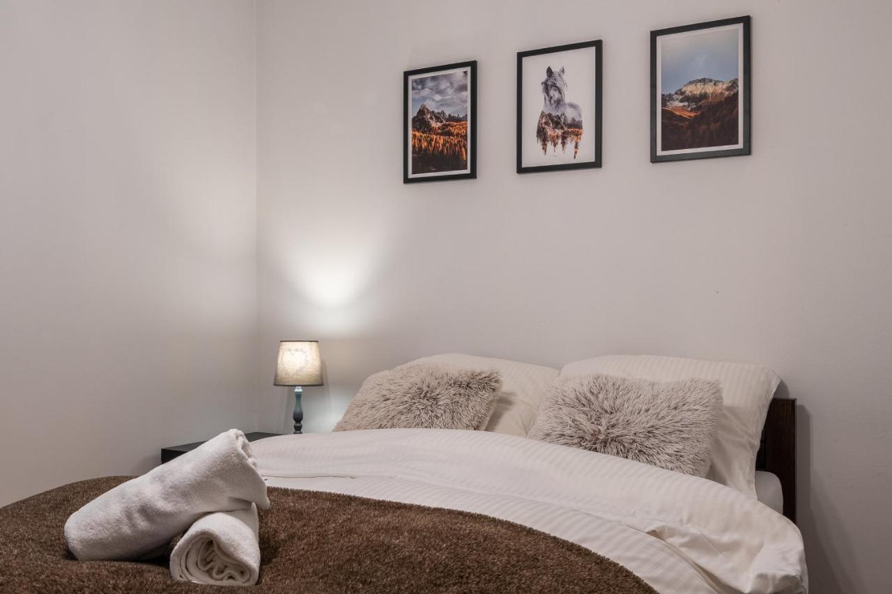 Konda Apartment