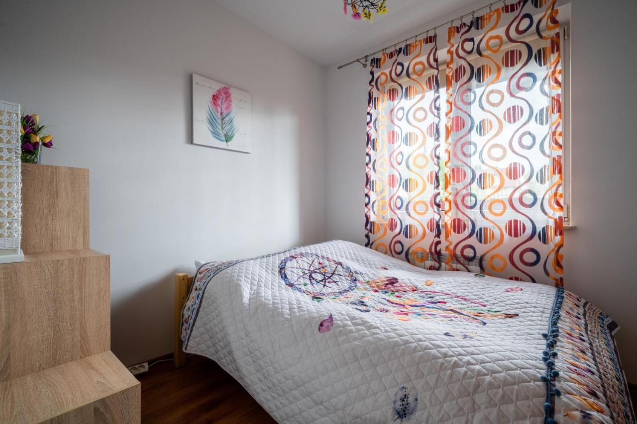 Konda Apartment *