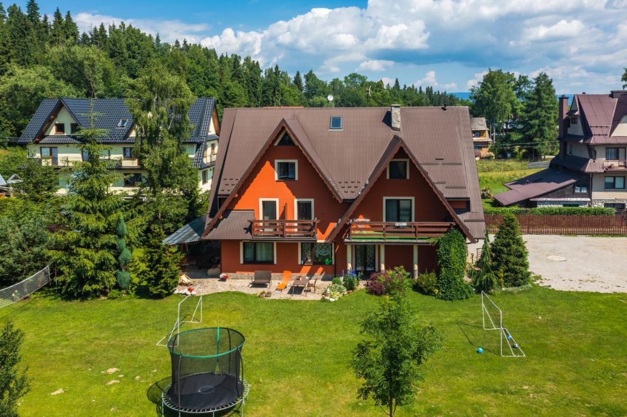 Konda Apartment Białka Tatrzańska
